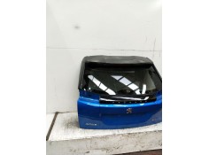 Recambio de porton trasero para peugeot 2008 i van (cu_) bluehdi 100 (cuyhym) referencia OEM IAM  5p  2
