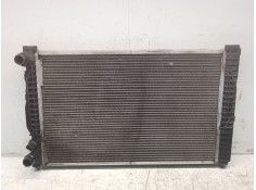 Recambio de radiador agua para volkswagen passat b5 (3b2) 1.8 t referencia OEM IAM   