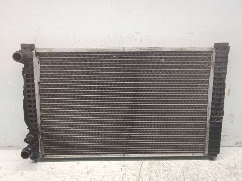 Recambio de radiador agua para volkswagen passat b5 (3b2) 1.8 t referencia OEM IAM   