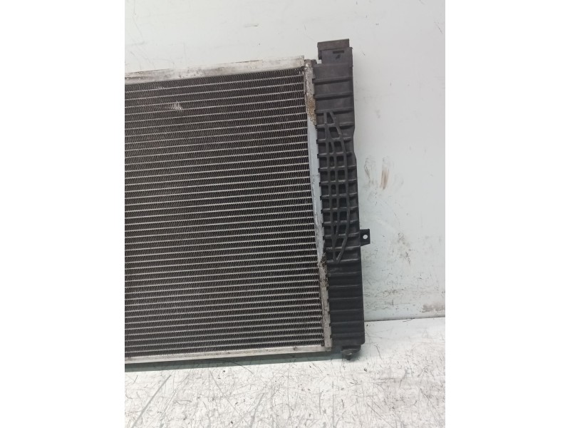 Recambio de radiador agua para volkswagen passat b5 (3b2) 1.8 t referencia OEM IAM   