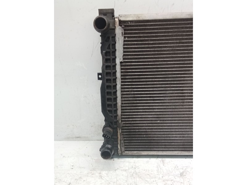 Recambio de radiador agua para volkswagen passat b5 (3b2) 1.8 t referencia OEM IAM   