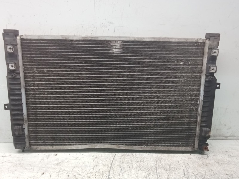 Recambio de radiador agua para volkswagen passat b5 (3b2) 1.8 t referencia OEM IAM   