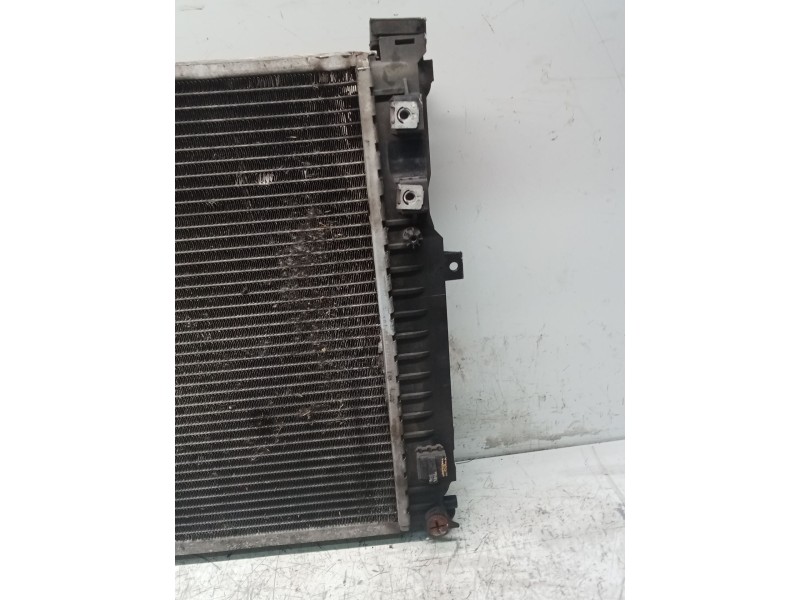 Recambio de radiador agua para volkswagen passat b5 (3b2) 1.8 t referencia OEM IAM   