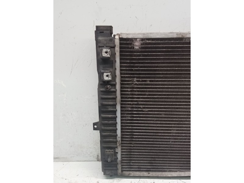 Recambio de radiador agua para volkswagen passat b5 (3b2) 1.8 t referencia OEM IAM   