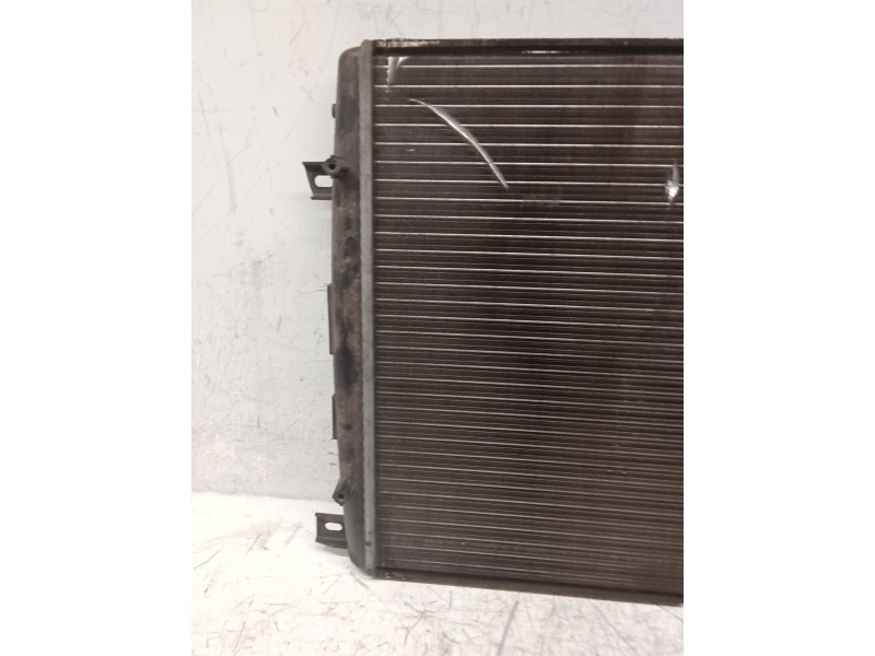 Recambio de radiador agua para audi a3 (8p1) 1.9 tdi referencia OEM IAM RM1425 8722725K ZSBWASSERKUEHLER 