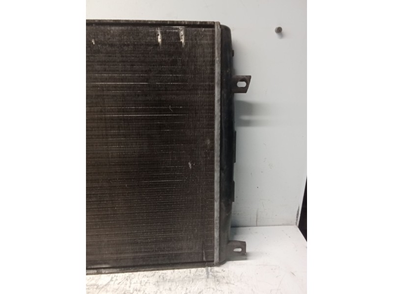 Recambio de radiador agua para audi a3 (8p1) 1.9 tdi referencia OEM IAM RM1425 8722725K ZSBWASSERKUEHLER 