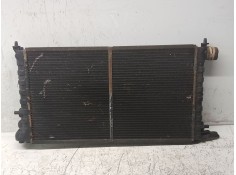Recambio de radiador agua para citroën saxo (s0, s1) 1.5 d referencia OEM IAM    2