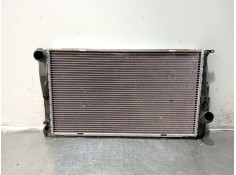 Recambio de radiador agua para bmw serie 3 berlina (e90) 320d referencia OEM IAM 5502952   2