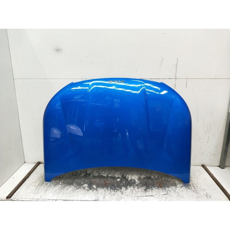 Recambio de capot para peugeot 2008 i van (cu_) bluehdi 100 (cuyhym) referencia OEM IAM   