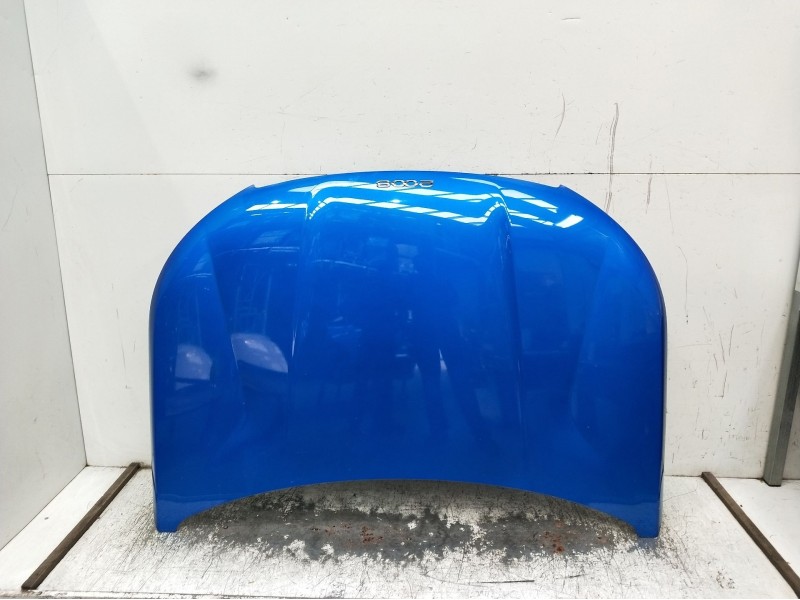 Recambio de capot para peugeot 2008 i van (cu_) bluehdi 100 (cuyhym) referencia OEM IAM   