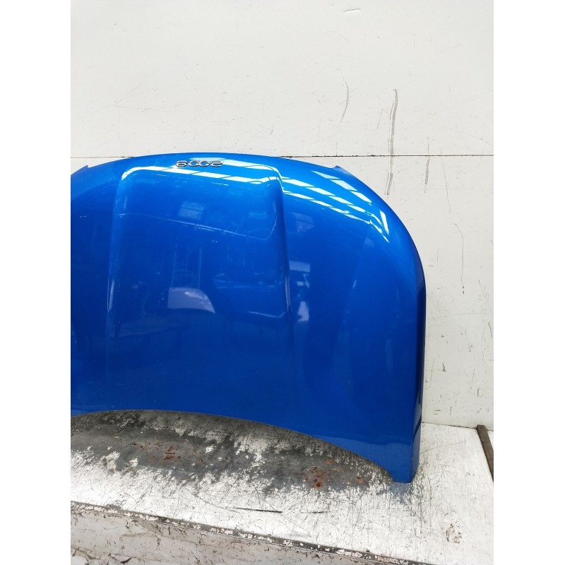 Recambio de capot para peugeot 2008 i van (cu_) bluehdi 100 (cuyhym) referencia OEM IAM   