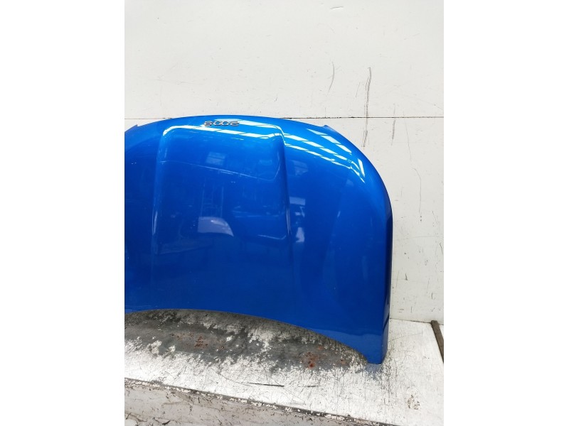 Recambio de capot para peugeot 2008 i van (cu_) bluehdi 100 (cuyhym) referencia OEM IAM   