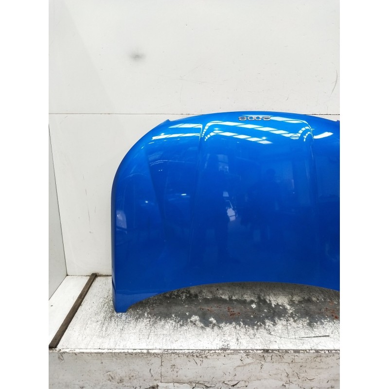 Recambio de capot para peugeot 2008 i van (cu_) bluehdi 100 (cuyhym) referencia OEM IAM   