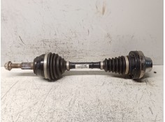 Recambio de transmision delantera izquierda para volkswagen touareg (7la) tdi r5 referencia OEM IAM 7L6407271D  