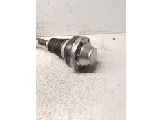 Recambio de transmision delantera izquierda para volkswagen touareg (7la) tdi r5 referencia OEM IAM 7L6407271D   2