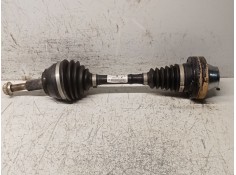 Recambio de transmision delantera derecha para volkswagen touareg (7la) tdi r5 referencia OEM IAM 7L6407271D  