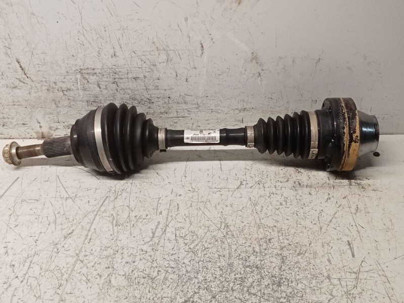 Recambio de transmision delantera derecha para volkswagen touareg (7la) tdi r5 referencia OEM IAM 7L6407271D  