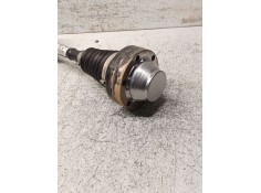 Recambio de transmision delantera derecha para volkswagen touareg (7la) tdi r5 referencia OEM IAM 7L6407271D   2