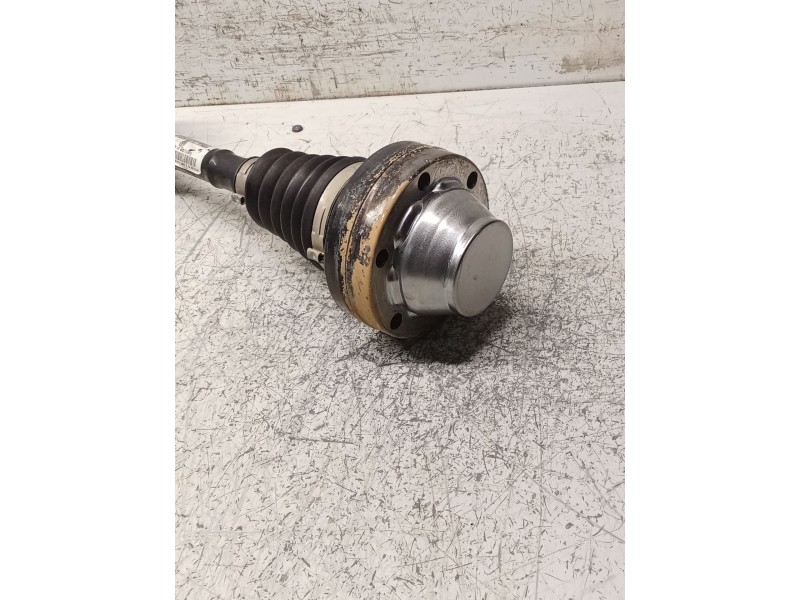 Recambio de transmision delantera derecha para volkswagen touareg (7la) tdi r5 referencia OEM IAM 7L6407271D  