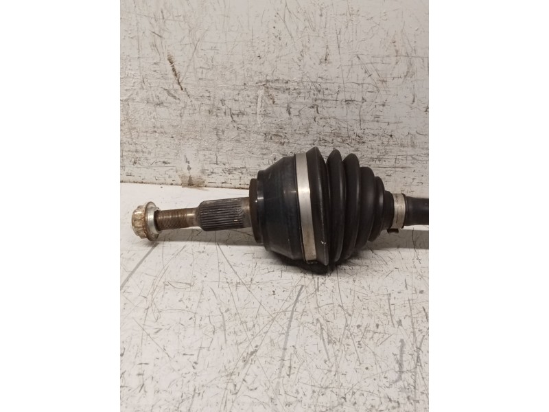 Recambio de transmision delantera derecha para volkswagen touareg (7la) tdi r5 referencia OEM IAM 7L6407271D  