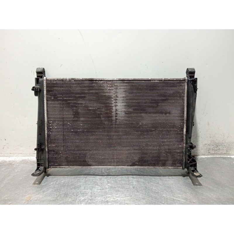 Recambio de radiador agua para opel corsa d (s07) 1.3 cdti (l08, l68) referencia OEM IAM 00557041350 878060010 