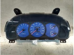 Recambio de cuadro instrumentos para kia carens 1.8 cat referencia OEM IAM K2CA55430A 20027491 305001B0012