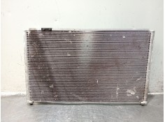 Recambio de condensador / radiador aire acondicionado para mitsubishi galloper (hyundai) referencia OEM IAM ASRN60DA1  