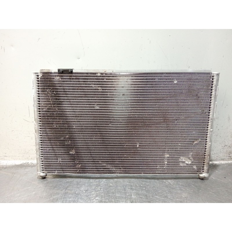 Recambio de condensador / radiador aire acondicionado para mitsubishi galloper (hyundai) referencia OEM IAM ASRN60DA1  