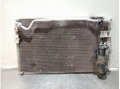Recambio de condensador / radiador aire acondicionado para mitsubishi galloper (hyundai) referencia OEM IAM ASRN60DA1   2