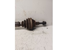 Recambio de transmision delantera derecha para audi a3 (8p1) 1.9 tdi referencia OEM IAM    2