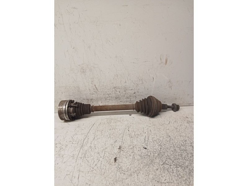 Recambio de transmision delantera izquierda para audi a3 (8p1) 1.9 tdi referencia OEM IAM   