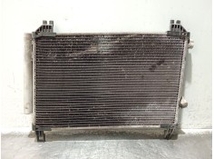 Recambio de condensador / radiador aire acondicionado para toyota yaris live referencia OEM IAM 884600D210 4477507382 