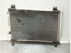 Recambio de condensador / radiador aire acondicionado para toyota yaris live referencia OEM IAM 884600D210 4477507382  2