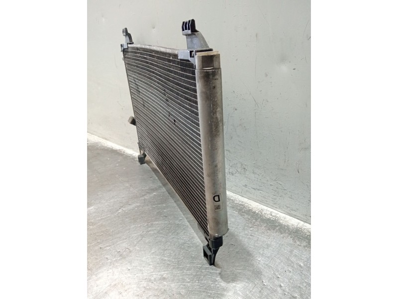 Recambio de condensador / radiador aire acondicionado para toyota yaris live referencia OEM IAM 884600D210 4477507382 
