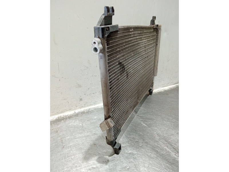 Recambio de condensador / radiador aire acondicionado para toyota yaris live referencia OEM IAM 884600D210 4477507382 