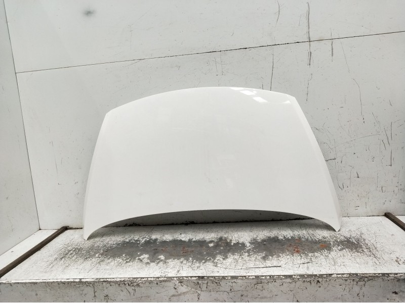 Recambio de capot para kia carens ( ) referencia OEM IAM   