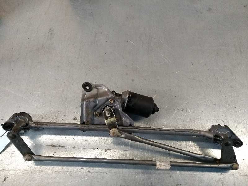 Recambio de motor limpia delantero para chrysler pt cruiser cabrio 2.4 16v cat referencia OEM IAM AX159010 05288695AC 