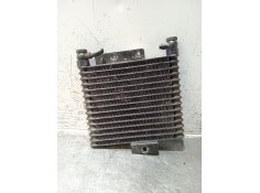 Recambio de radiador aceite para mitsubishi galloper (hyundai) referencia OEM IAM HB021300A  