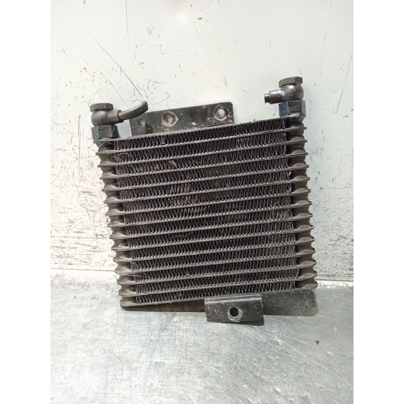 Recambio de radiador aceite para mitsubishi galloper (hyundai) referencia OEM IAM HB021300A  
