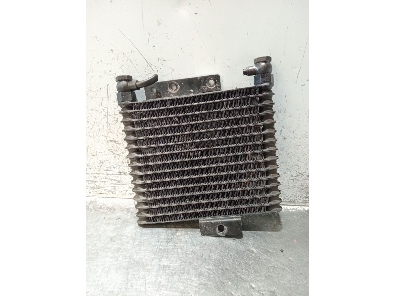 Recambio de radiador aceite para mitsubishi galloper (hyundai) referencia OEM IAM HB021300A  