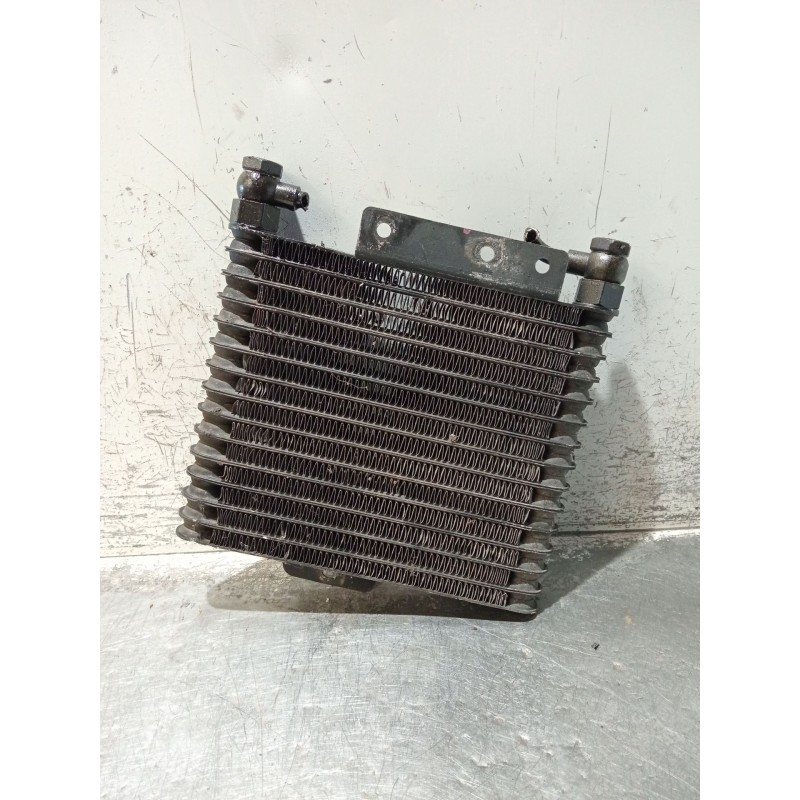 Recambio de radiador aceite para mitsubishi galloper (hyundai) referencia OEM IAM HB021300A  