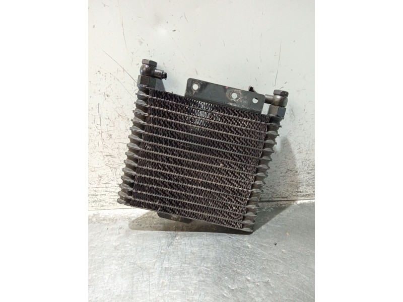 Recambio de radiador aceite para mitsubishi galloper (hyundai) referencia OEM IAM HB021300A  