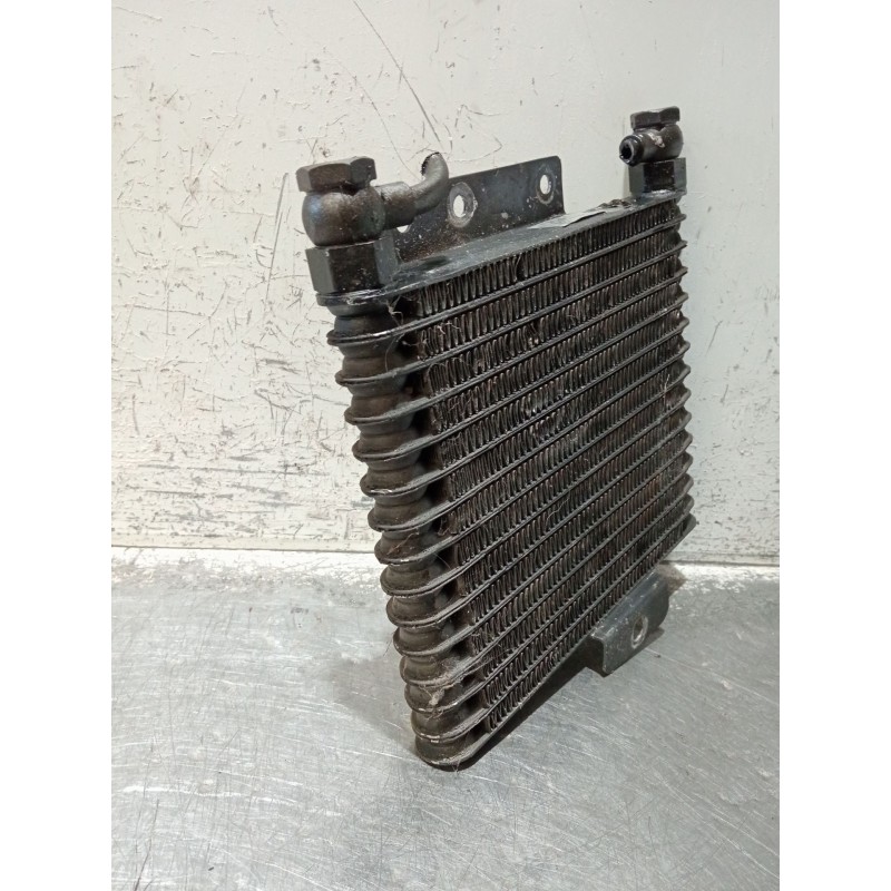 Recambio de radiador aceite para mitsubishi galloper (hyundai) referencia OEM IAM HB021300A  