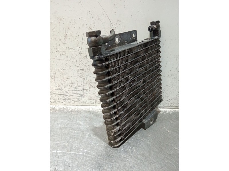Recambio de radiador aceite para mitsubishi galloper (hyundai) referencia OEM IAM HB021300A  