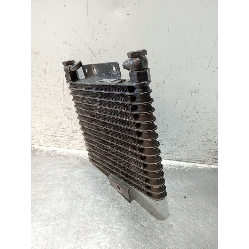 Recambio de radiador aceite para mitsubishi galloper (hyundai) referencia OEM IAM HB021300A  