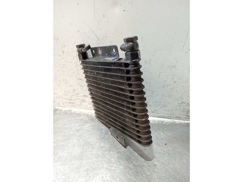 Recambio de radiador aceite para mitsubishi galloper (hyundai) referencia OEM IAM HB021300A  