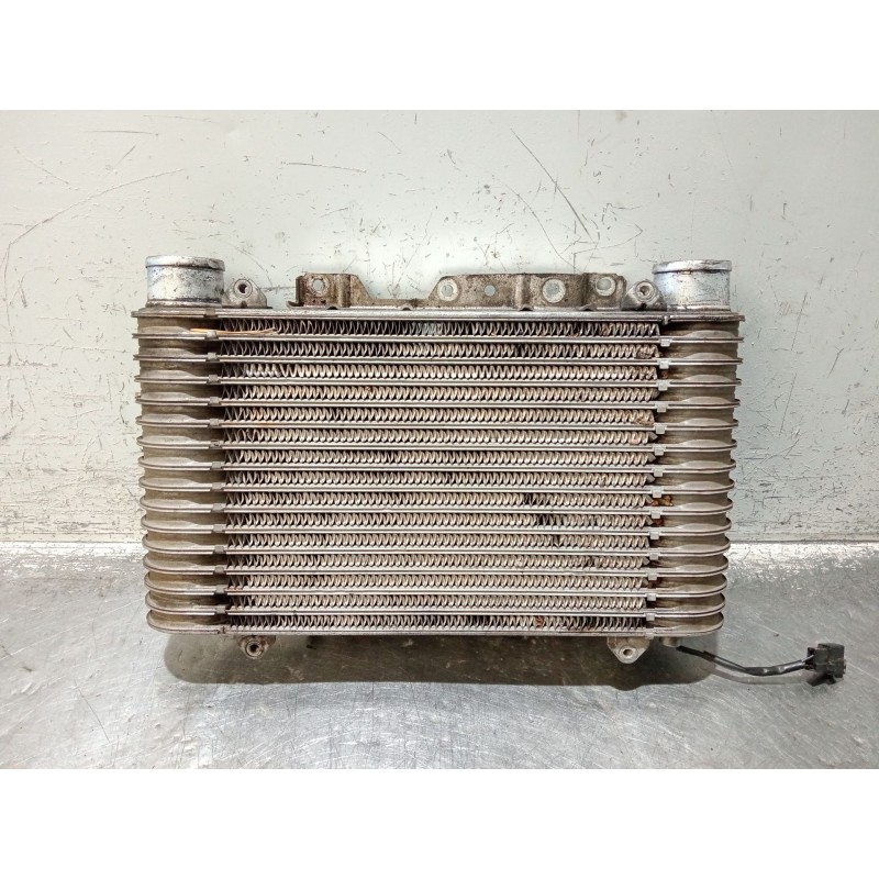 Recambio de intercooler para mitsubishi galloper (hyundai) referencia OEM IAM HR140200A  