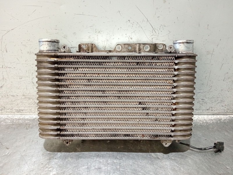 Recambio de intercooler para mitsubishi galloper (hyundai) referencia OEM IAM HR140200A  