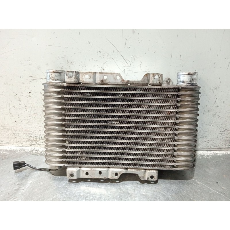 Recambio de intercooler para mitsubishi galloper (hyundai) referencia OEM IAM HR140200A  