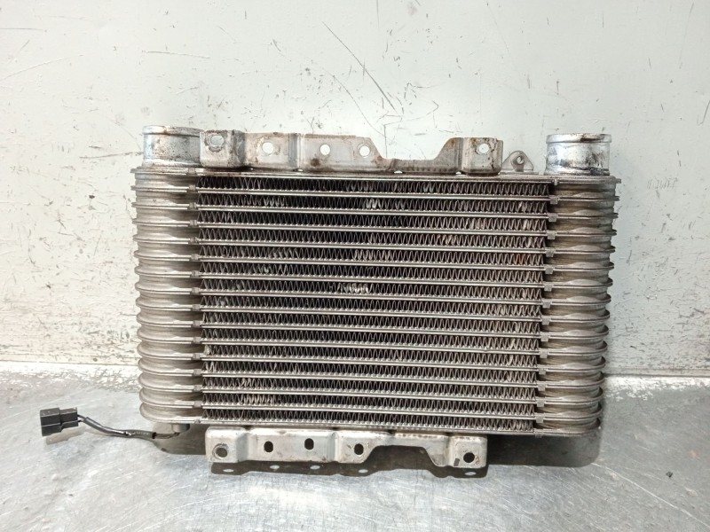Recambio de intercooler para mitsubishi galloper (hyundai) referencia OEM IAM HR140200A  